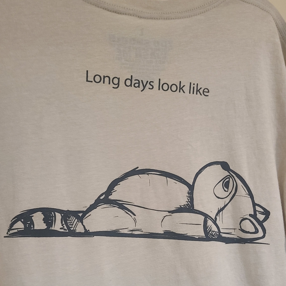 Large Men's Superfresh Tee